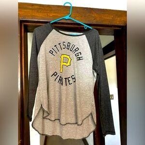 Pittsburgh Pirates Shirt